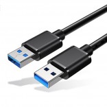 Usb Naar Usb Extension Cable Type A Male Naar Male Usb 3.0 Extender verlengkabel 60cm